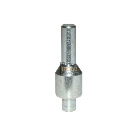 Colonette de variateur Mobylette
