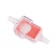 Filtre à essence pour durite diamètre 4/5mm