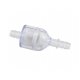 Filtre à essence pour durite diamètre 4/5mm