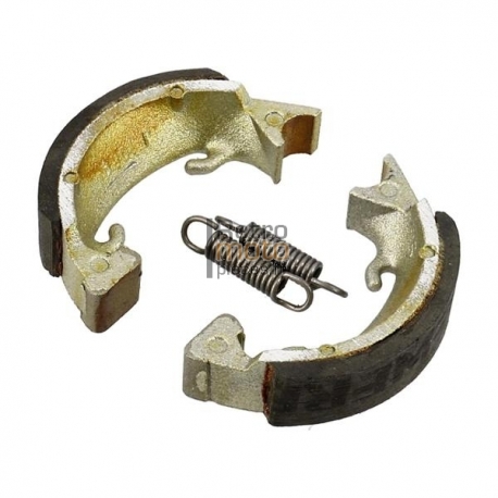 Machoire de frein Motobécane Ø70mm