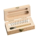 Alésoirs à gicleur (coffret)