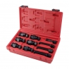 Coffret d'arraches volant