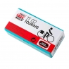 Kit rustines vélo / cyclo