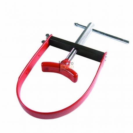 Serre volant magnétique (60 à 120mm)
