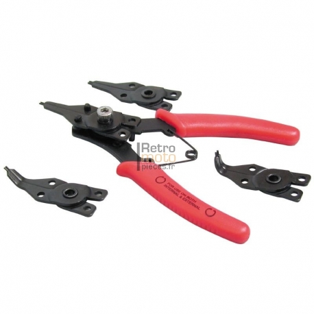Pince circlips