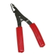 Pince pour attache rapide