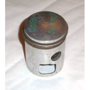 Piston scooter Motobécane Moby (2 temps)