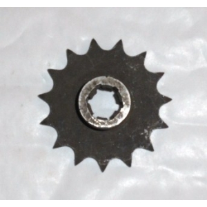Pignon Peugeot 125, 150, 175 et Triporteur