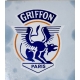 Décalcomanie Griffon