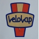 Décalcomanie Velo Vap