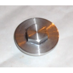 Ecrou de vidange Motobécane 125/175 culbutée