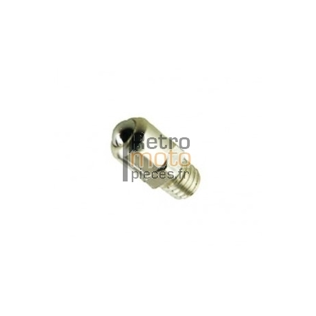 Cage aiguille de moyeu d'embrayage / variateur Mobylette
