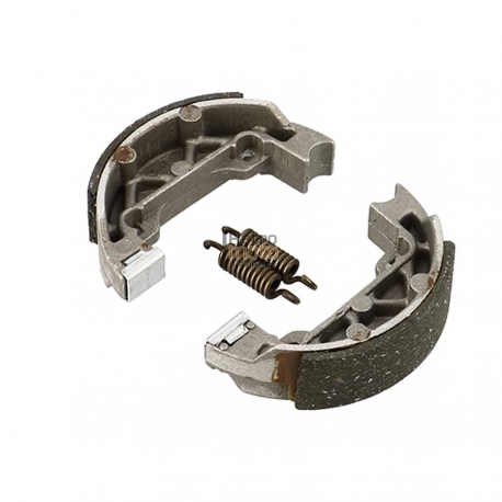 Machoire de frein Motobécane Ø100mm