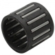 Cage à aiguille (import) d'axe de piston 13x16x14