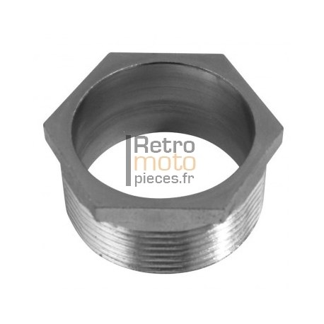 Ecrou d'échappement 32,5x150 