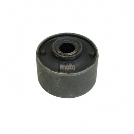 Flexibloc superieur Motobécane (silent bloc) avec isolateur thermique import