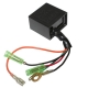 Bloc (bobine) CDI d'allumage électronique Motobecane / MBK 