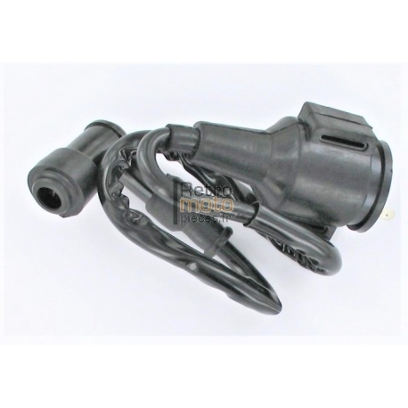 Bobine d'allumage extérieur électronique Motobécane