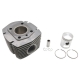 Cylindre / piston complet pour moteur AV7 (semi rond)