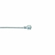 Câble (boule poire diam 6mm/diam 3,5mm) de frein / embrayage