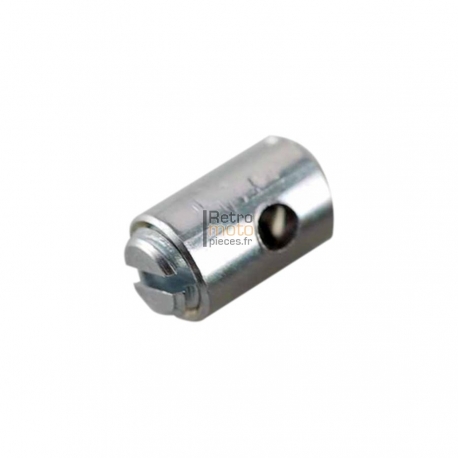 Serre cable diam 5mm pour cable jusqu'à 1,5mm
