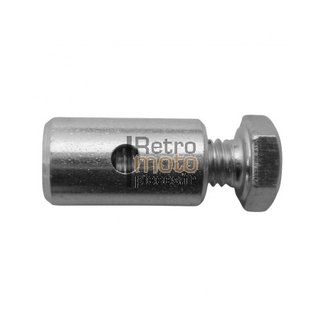 Serre cable diam 7mm