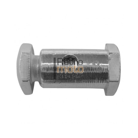 Serre cable diam 7mm pour cable jusqu'à 2mm