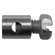 Serre cable diam 6mm pour cable jusqu'à 1,5mm