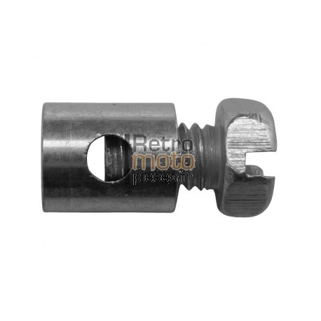 Serre cable diam 6mm pour cable jusqu'à 1,5mm