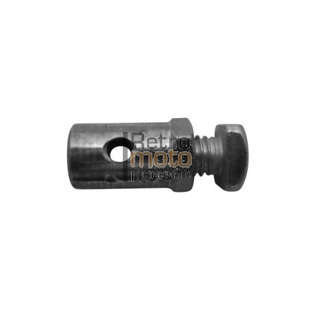 Serre cable diam 6mm pour cable jusqu'à 1,5mm
