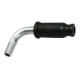 Tendeur de gaine coudé 45° pour carburateur