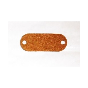 Joint de trappe de réglage des soupapes Motobécane D45