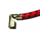 Cosse pour fil de bougie