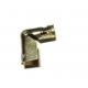 Cosse pour fil de bougie
