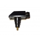 Borne HT pour volant ABG Lambretta