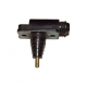 Borne HT pour volant ABG Lambretta