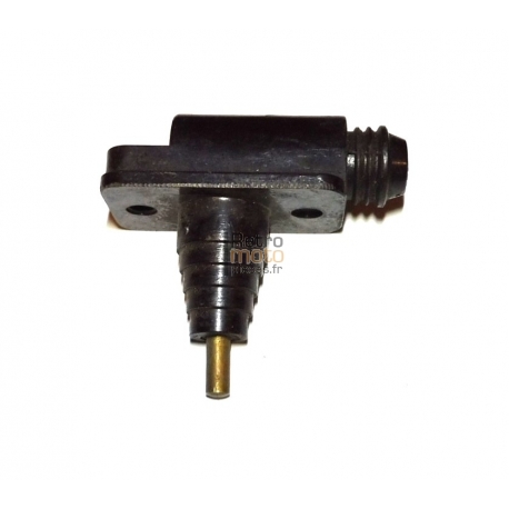 Borne HT pour volant ABG Lambretta