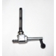 Robinet diamètre 10mm (sortie horizontale arrière)