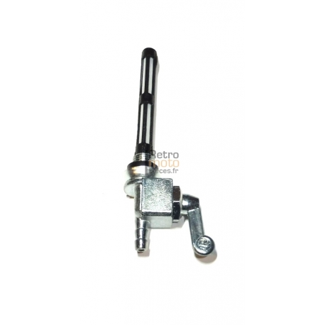 Robinet diamètre 10mm (sortie verticale)