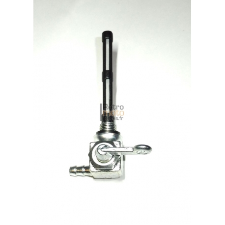 Robinet diamètre 10mm (sortie horizontale à gauche)