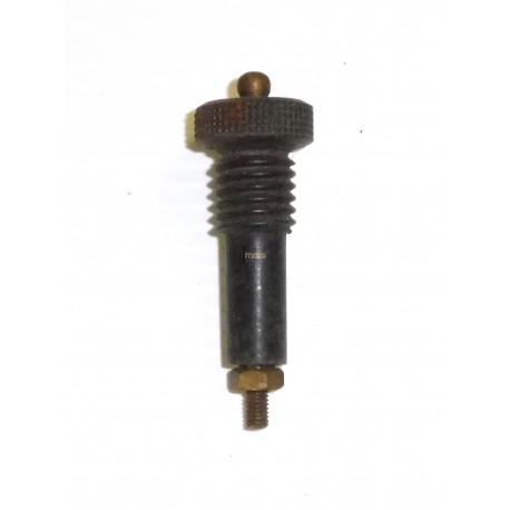 Borne HT pour volant Coprema Ø14mm