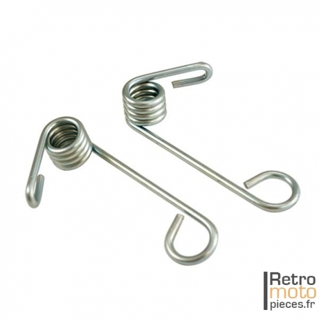 Ressort moteur
