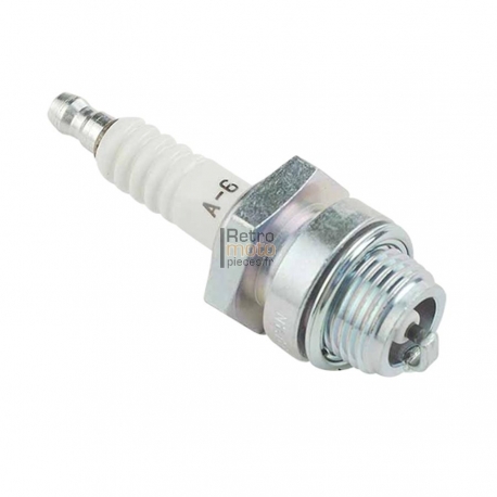 Bougie NGK 18mm