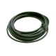Fil bougie PVC Ø5mm