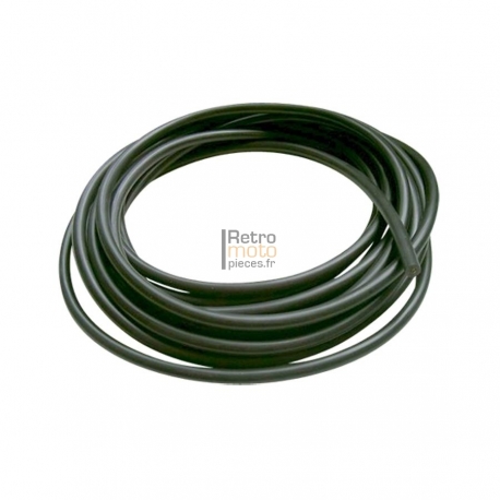 Fil bougie PVC Ø5mm