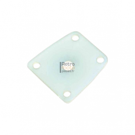 Siège de membrane de pompe à essence SoleX