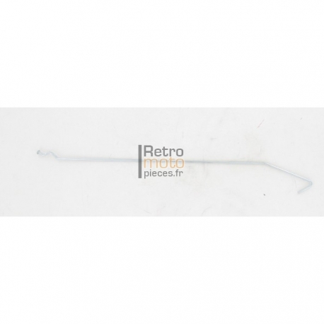 Tige (tringle / rayon) de décompresseur SoleX 45Cm3, 330, 660 et 1010