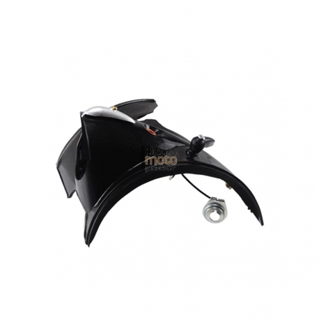Capot phare SoleX 2200