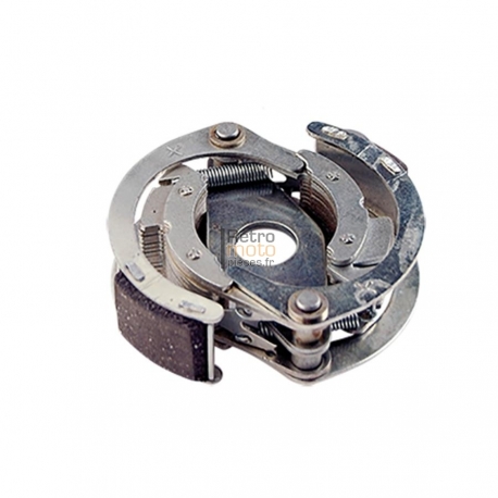 Embrayage SoleX