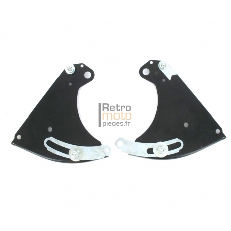 Support moteur 2200 au 5000